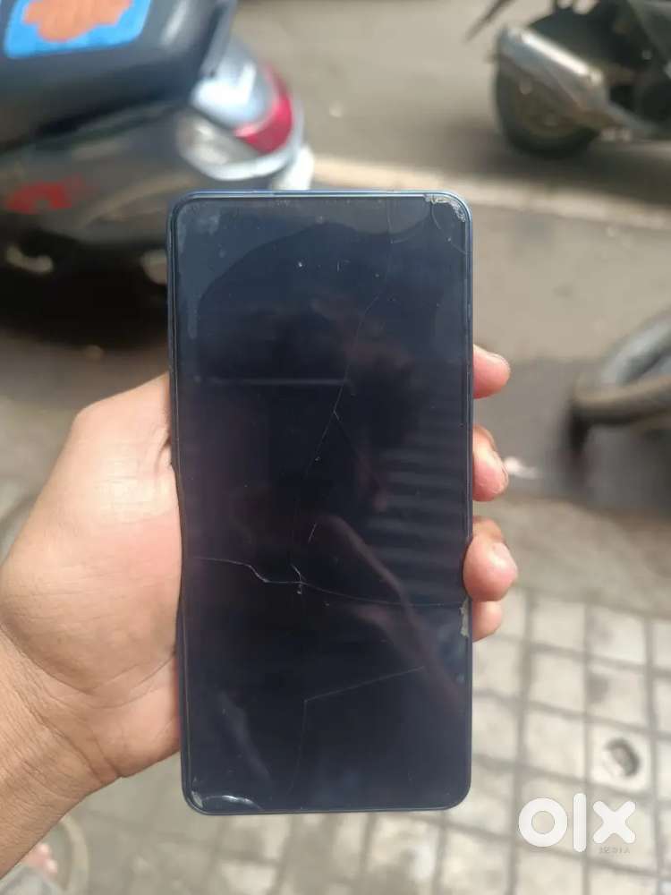 Oppo f31 pro +5g