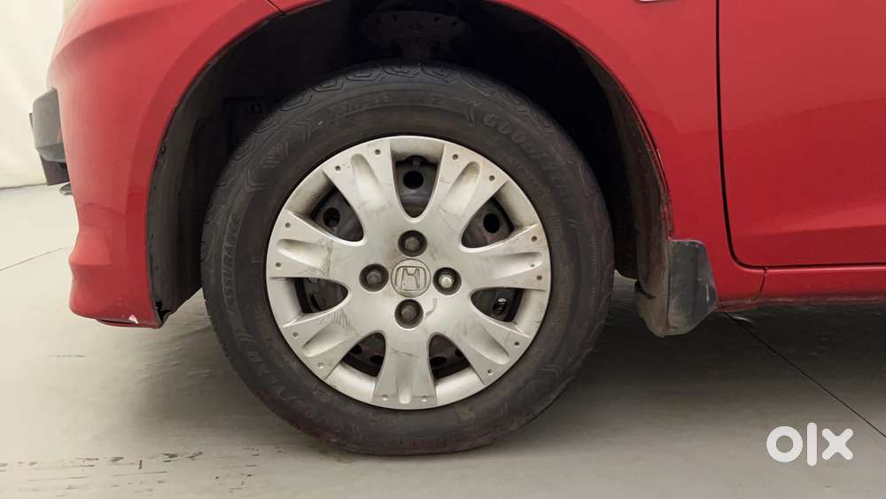 Honda Brio 1.2 S Mt, 2013, Petrol