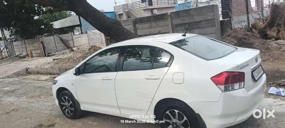 Honda City  Automatic 2009