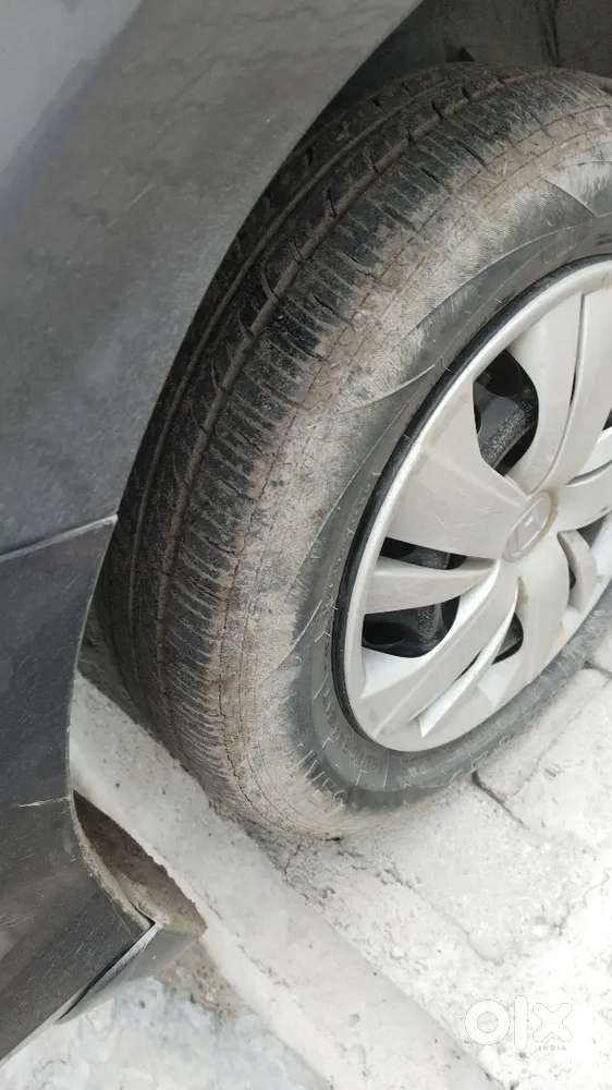 Honda Amaze 2020 Petrol 54000 Km Driven. Agency Service Record 0 Claim