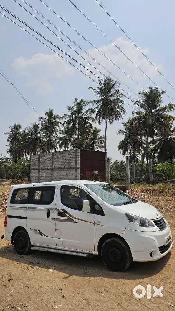 Ashok Leyland Stile 2014