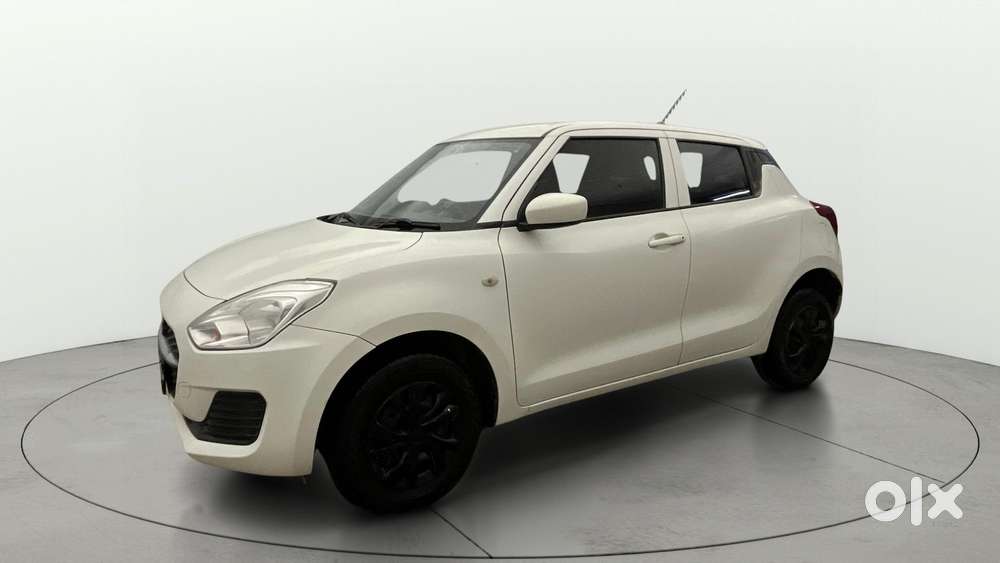 Maruti Suzuki Swift Vvt Lxi, 2023, Petrol