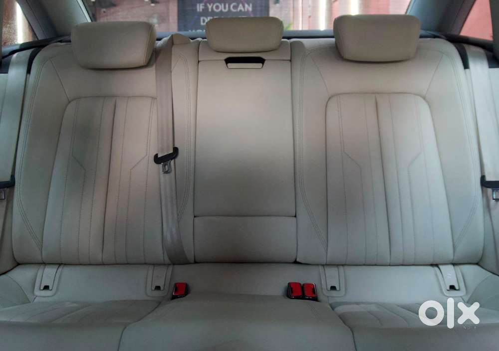Audi A6 2.0 45 Tfsi Premium Plus, 2023, Petrol