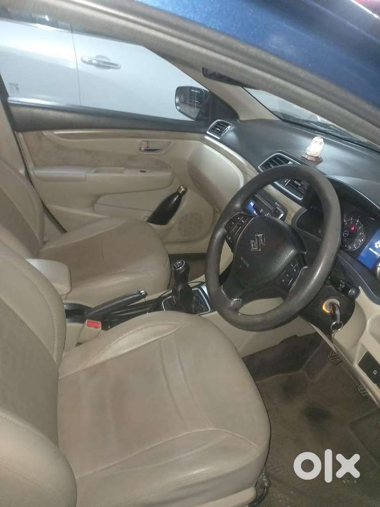Maruti Suzuki Ciaz 2019