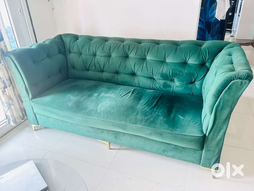 Sofa 3 seater