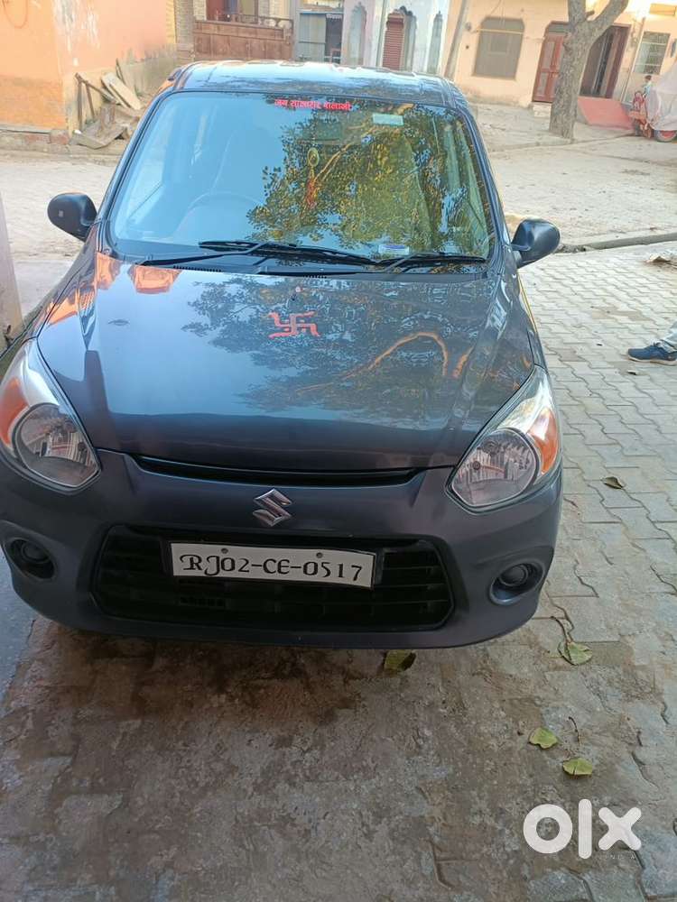 Maruti Suzuki 2018 Year