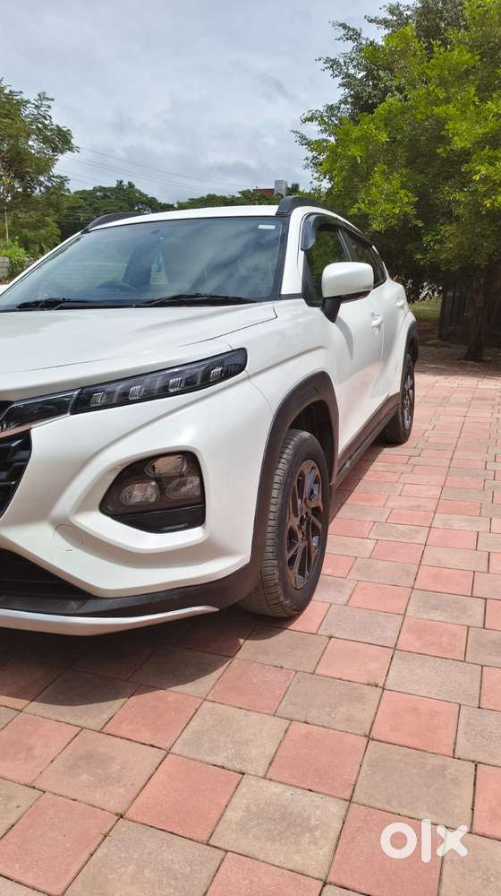 Maruti Suzuki Fronx Delta Plus 1.2 Mt, 2023, Petrol