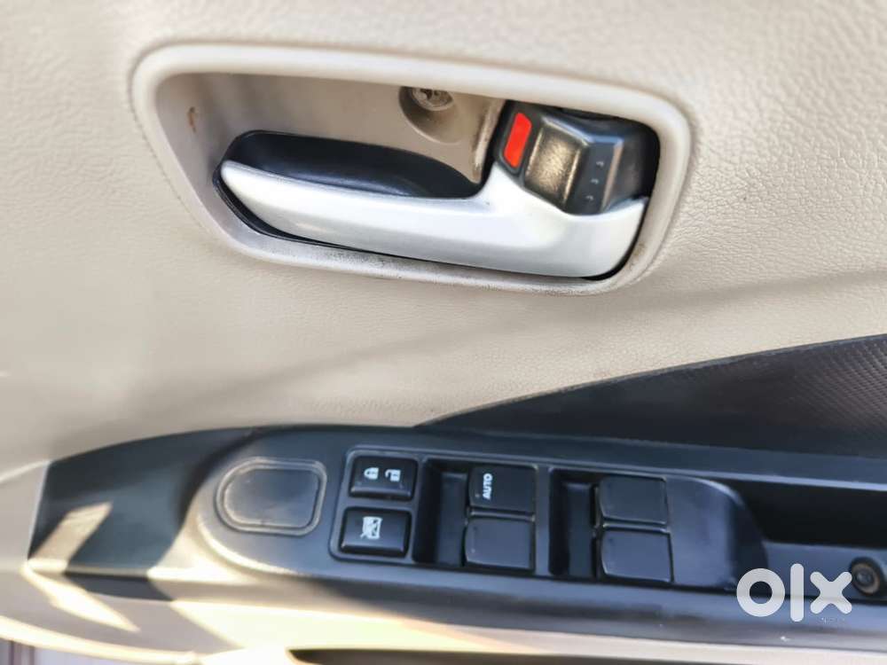Maruti Suzuki Celerio 2014-2017 Vxi At Optional, 2015, Petrol