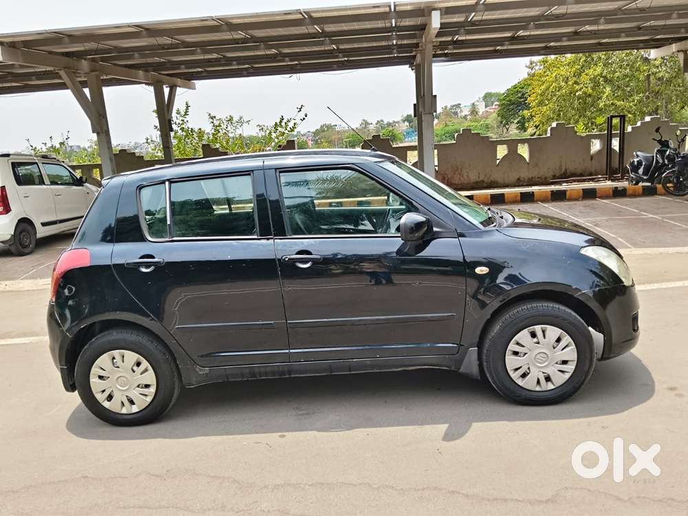 Maruti Suzuki Swift 2004-2010 1.3 Lxi, 2008, Cng & Hybrids