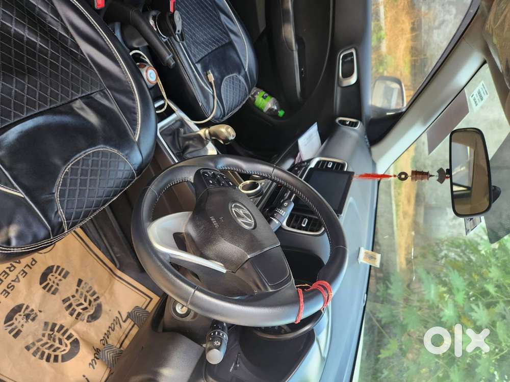 Hyundai Venue Sx 2021 - Urgent Sale