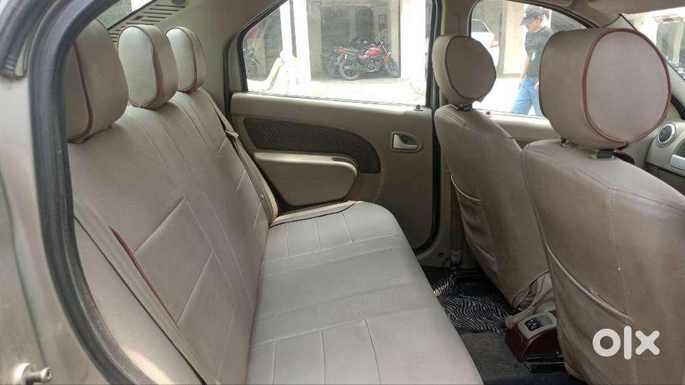 Renault Logan, Petrol, Resale, 2 Nd Owner