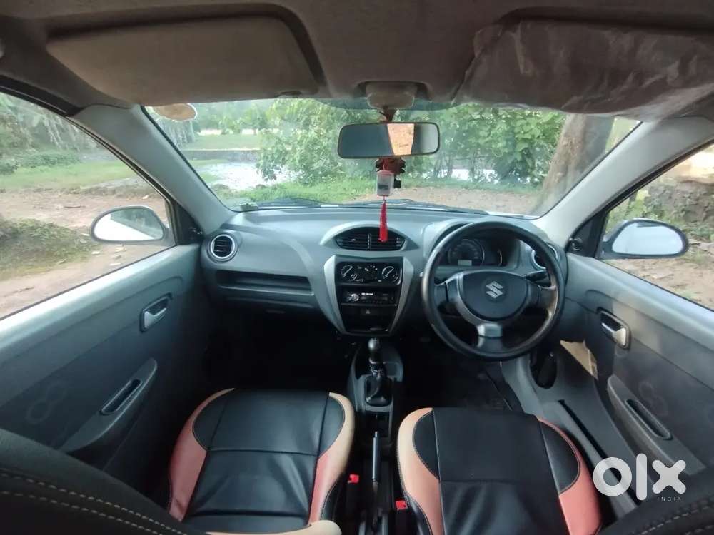 Maruti Suzuki Alto 2013 Excellent Condition