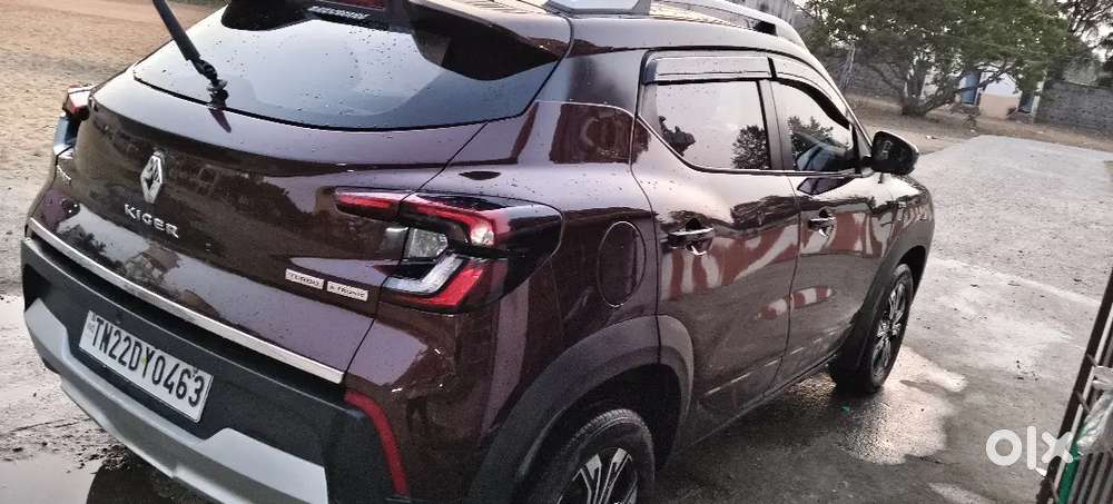 Renault Kiger 2023 Petrol 18870 Km Driven
