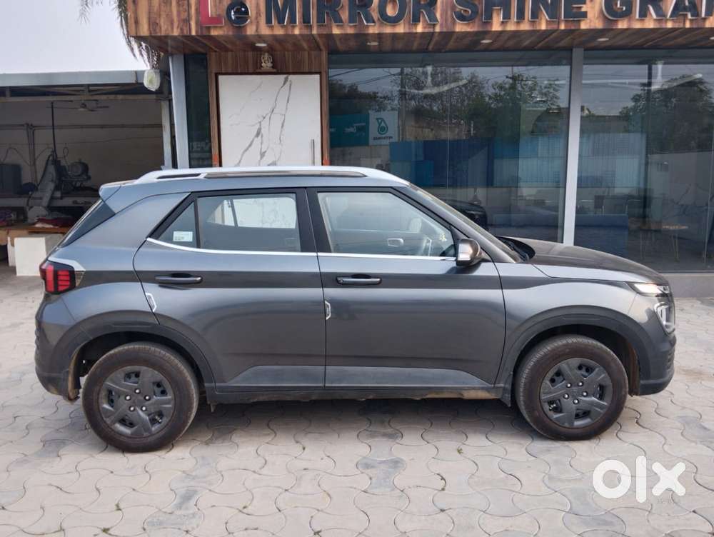 Hyundai Venue 1.5 Crdi S Plus, 2025, Diesel