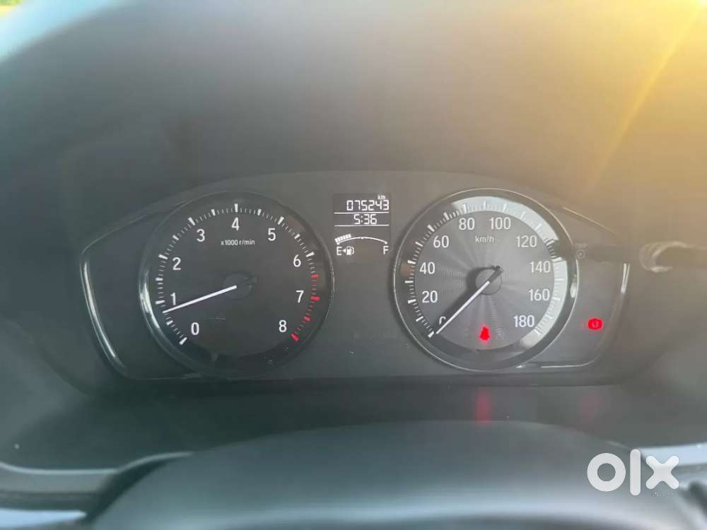 Honda Amaze 1.2 V I-vtec Mt, 2019, Petrol