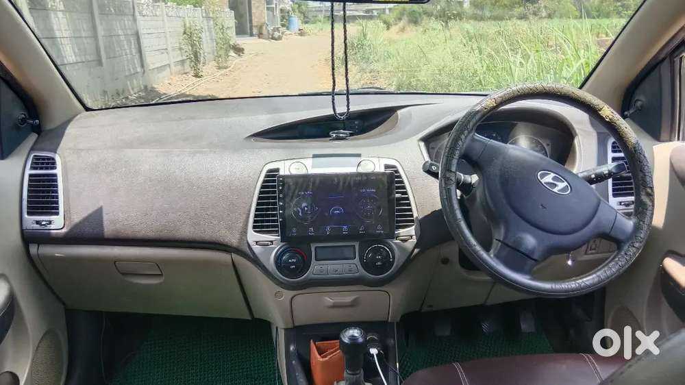 Hyundai I20 2010 Petrol 107000 Km Driven