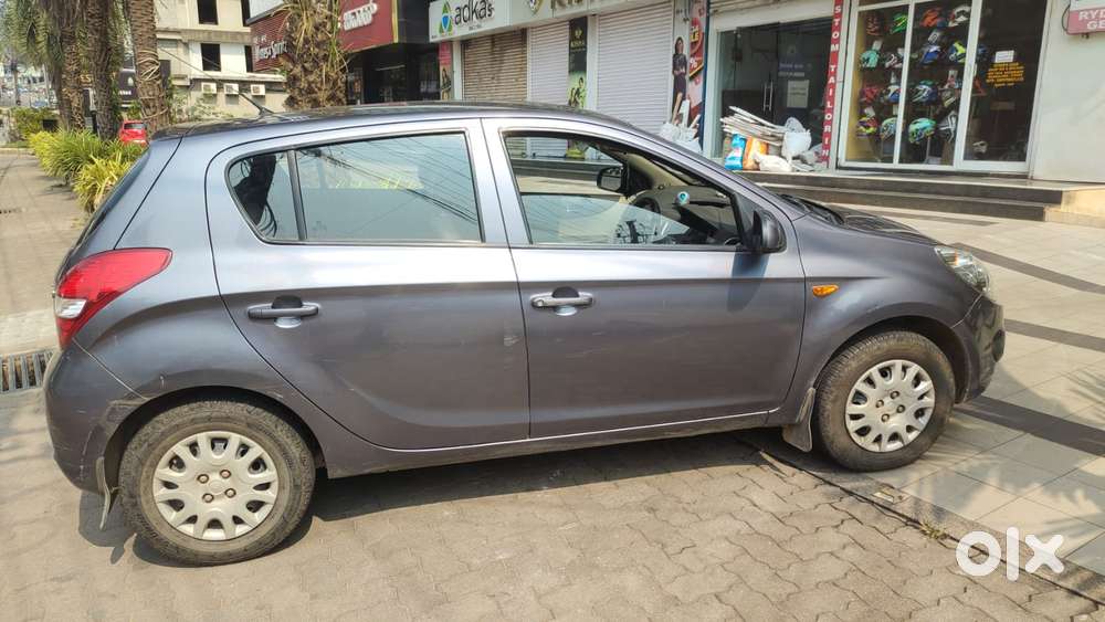 Hyundai I20 2012-2014 Magna Optional 1.2, 2012, Petrol