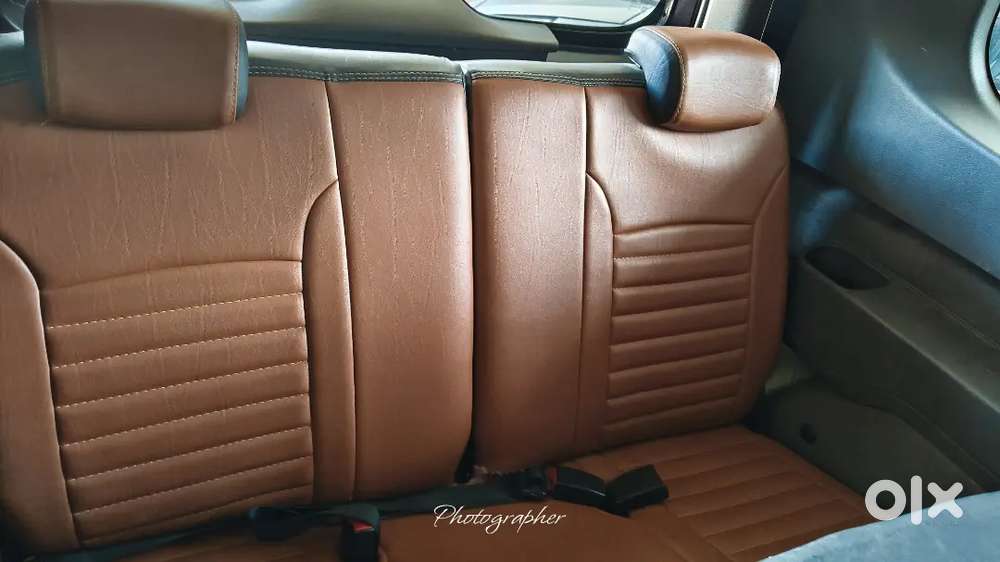 Renault Lodgy Diesel 2015
