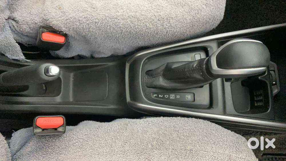 Maruti Suzuki Xl6 Alpha At, 2019, Petrol