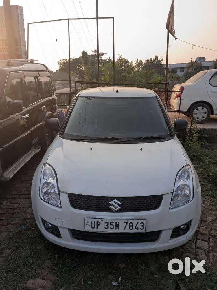 Maruti Suzuki Swift Vxi 2010