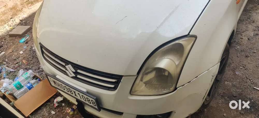 Maruti Suzuki Swift Dzire 2011 Diesel 10000 Km Driven
