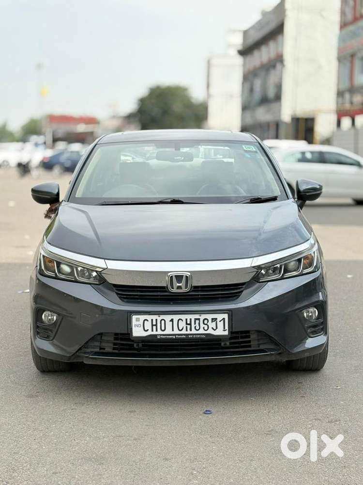 Honda City 2023 Petrol Well Maintained