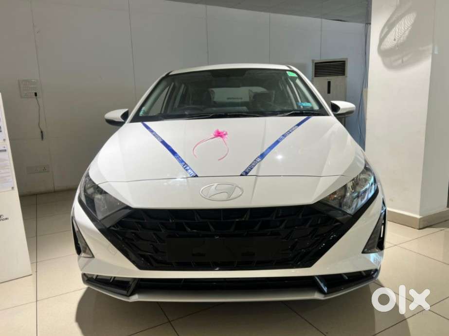 Hyundai New I20 1.2 Sportz Mt, 2025, Petrol
