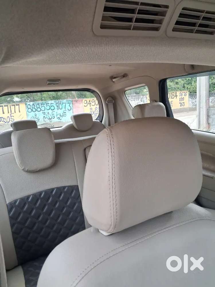Maruti Ertiga 2014 Lxi
