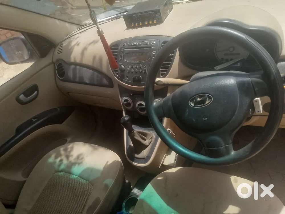 Hyundai I10 2019 Petrol Well Maintained