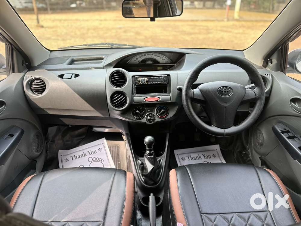Toyota Etios Liva 2011-2012 Gd, 2012, Diesel