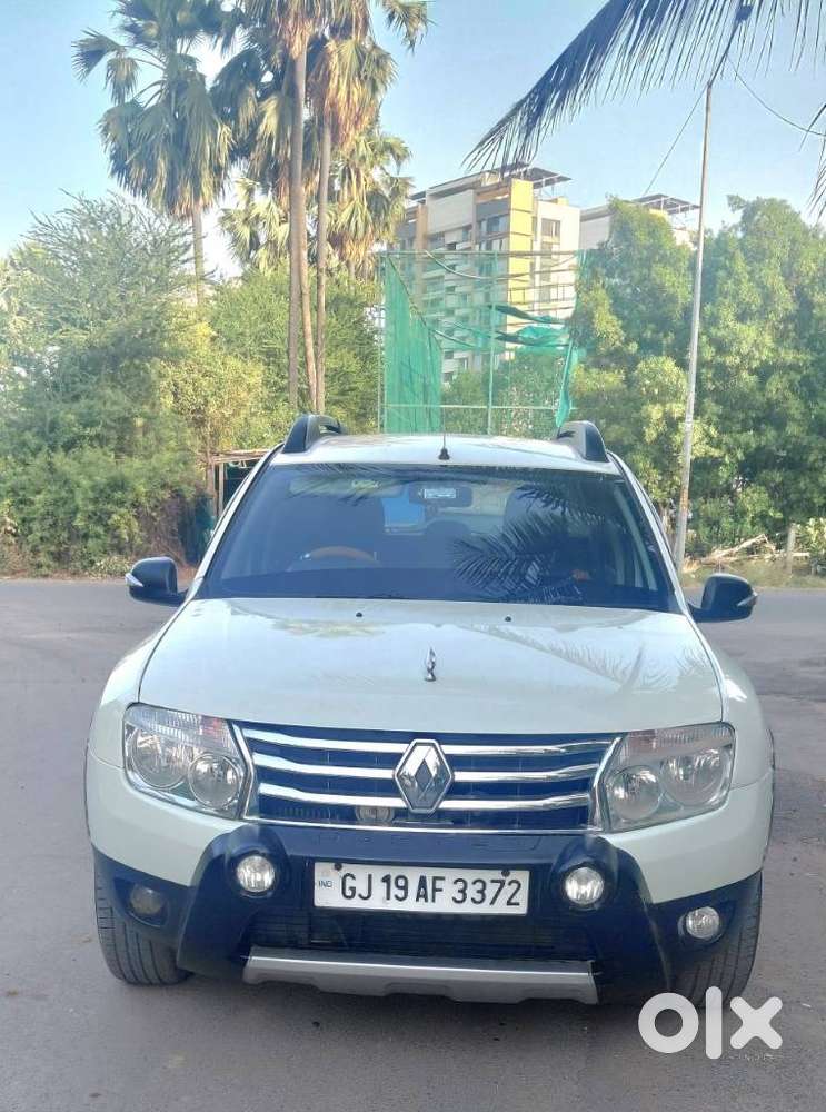 Renault Duster 85ps Diesel Rxe, 2016, Diesel