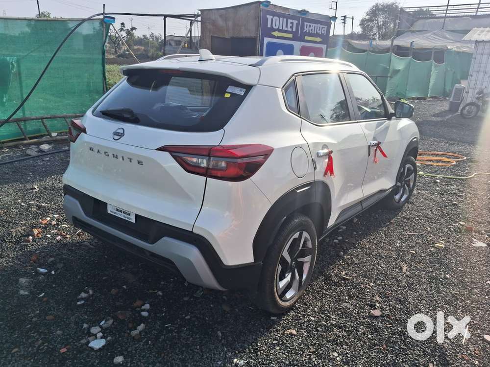 Nissan Magnite 2026 Variant