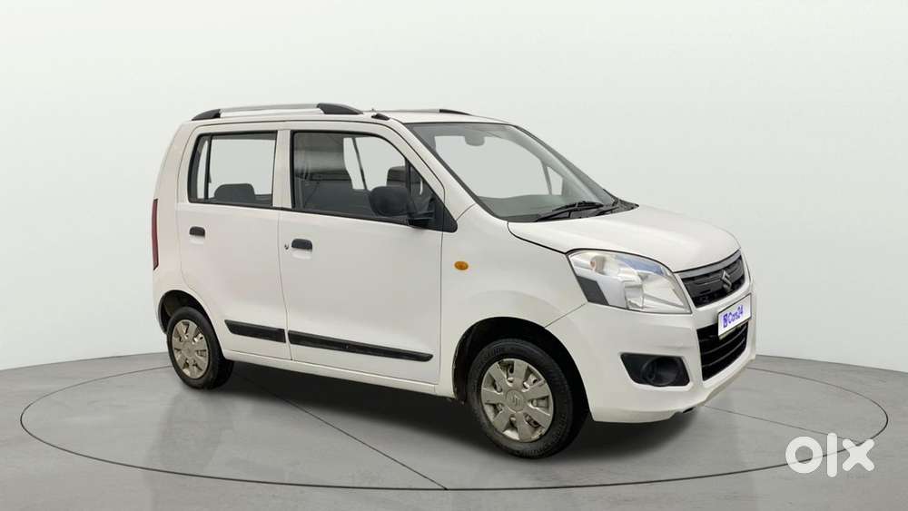 Maruti Suzuki Stingray 2014 Model