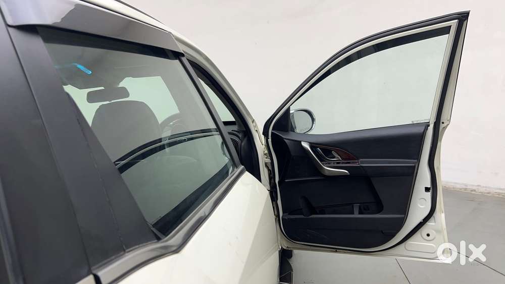 Mahindra Xuv500 W7, 2021, Diesel