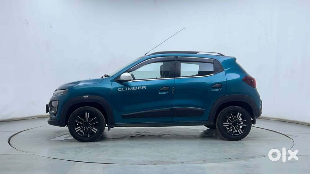 Renault Kwid Climber, 2022, Petrol