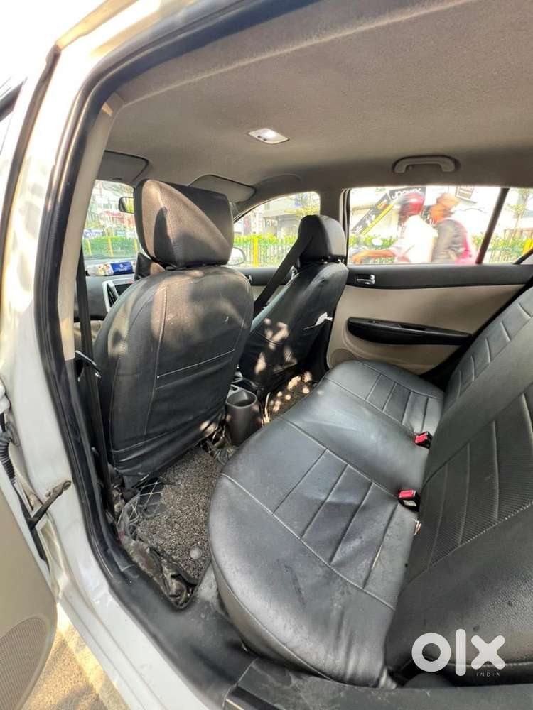 Hyundai Diesel Car 2013 Neat, And Clean Condition