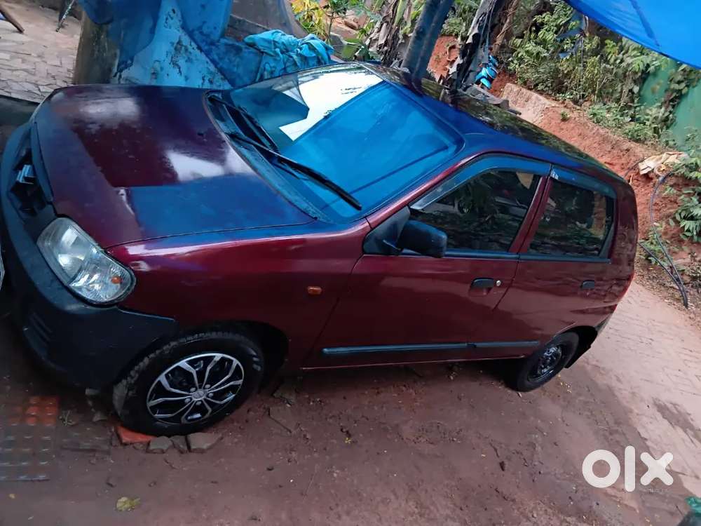 Well Maintained Good Car