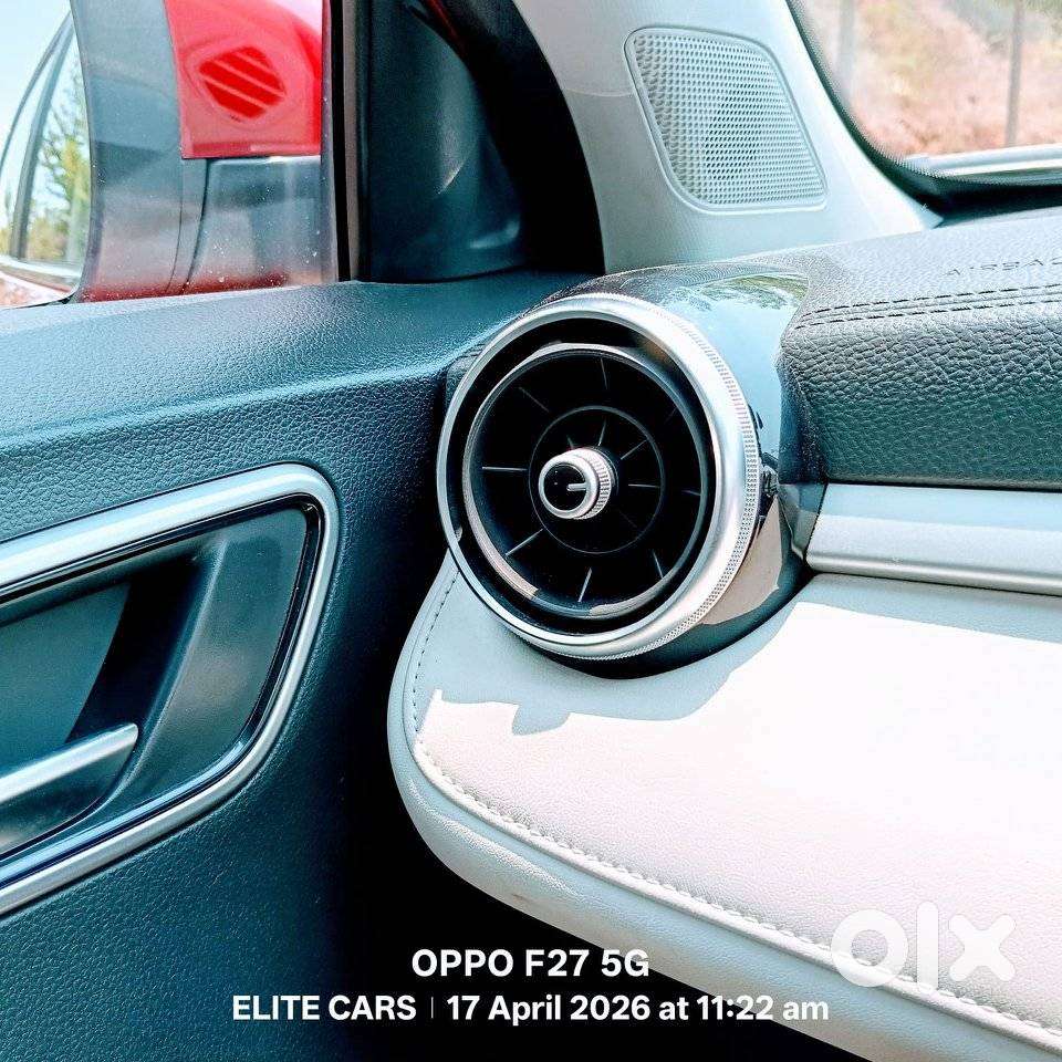 Mg Astor Zs Vti-tech Cvt Sharp, 2022, Petrol