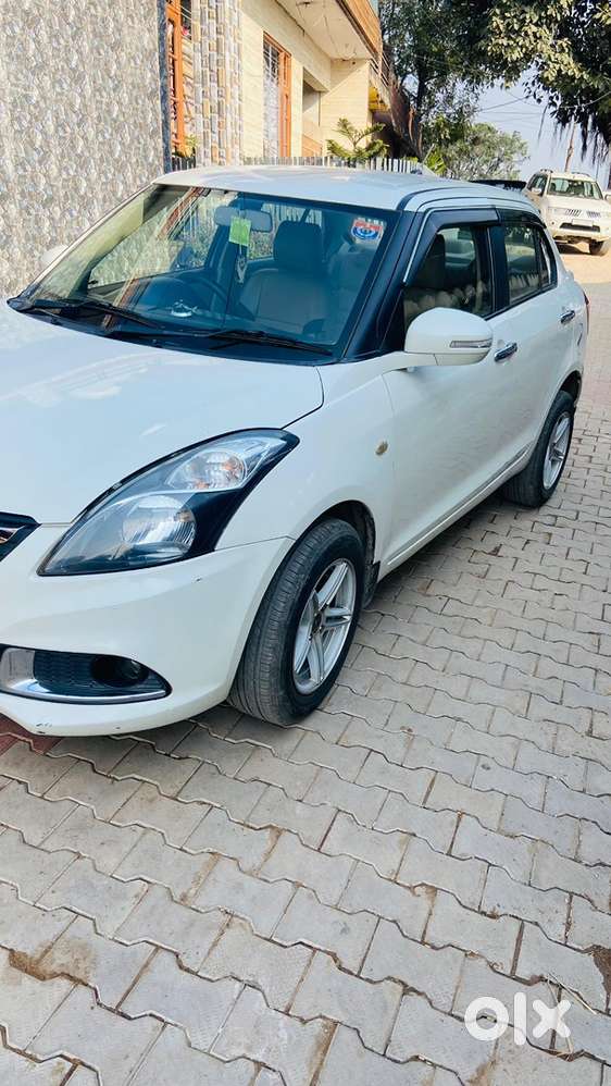 Maruti Suzuki Swift 2016