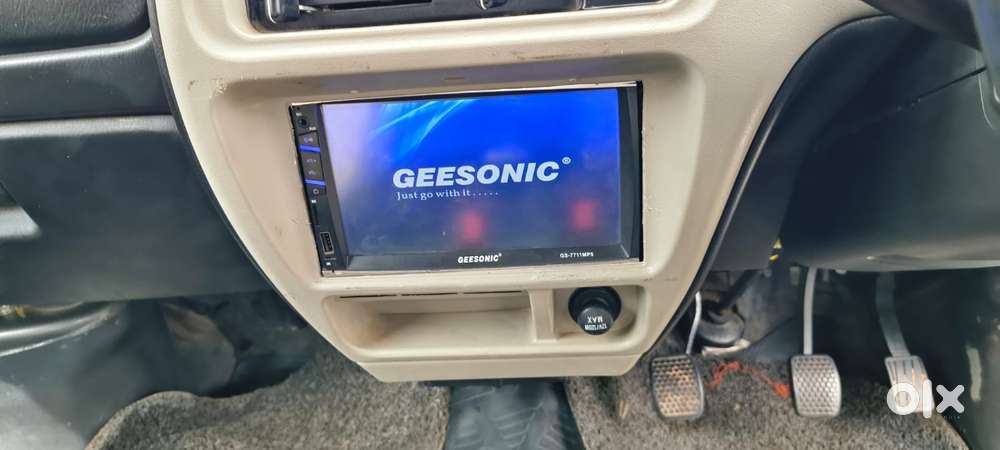 Maruti Suzuki Eeco Cng 5 Seater Ac, 2022, Cng & Hybrids