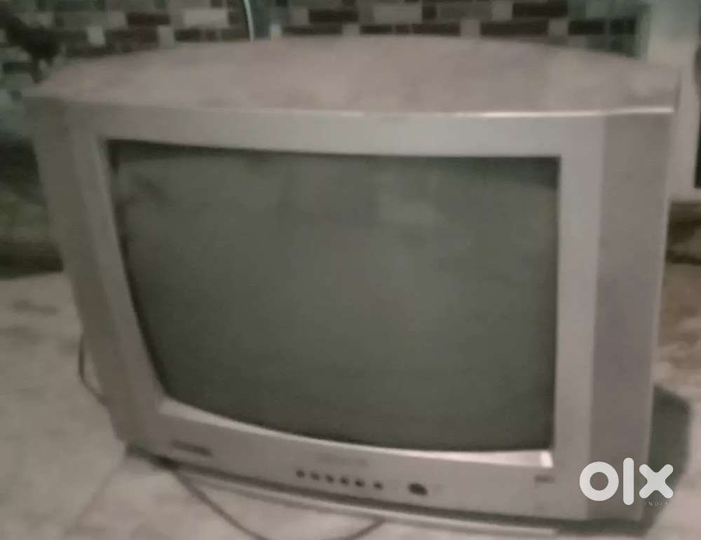 Samsung television