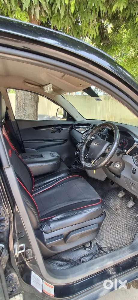 Mahindra Kuv100 Nxt 2018 Petrol 34000 Km Driven
