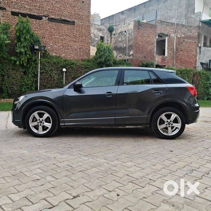 Audi Q2 2.0 40 Tfsi Quatro Premium, 2021