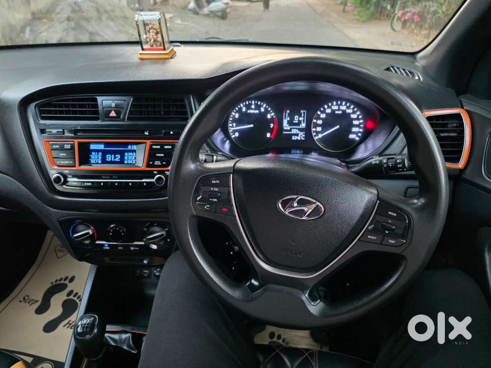 Hyundai I20 Active S Petrol, 2015, Petrol