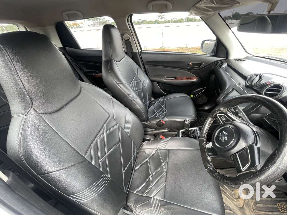 Maruti Suzuki Swift Vdi Bs Iv, 2018, Diesel