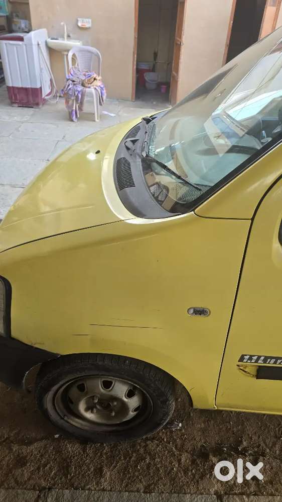 Maruti Suzuki Wagon R 2004 Petrol 99000 Km Driven