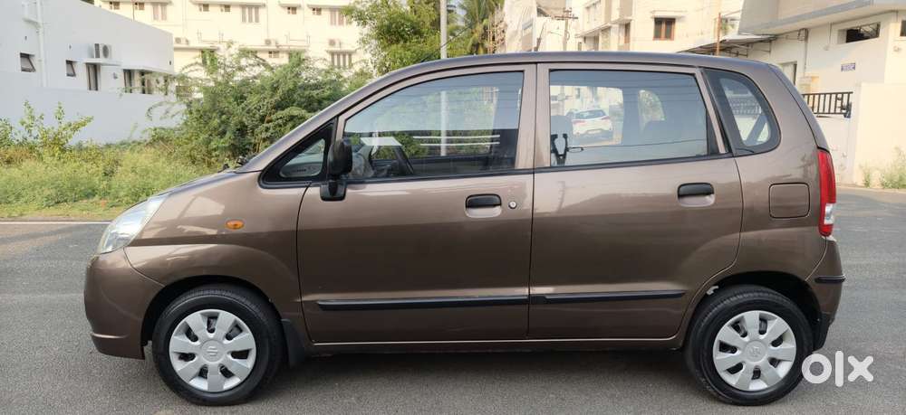 Maruti Suzuki Zen Estilo Lxi Bs Iv, 2011, Petrol