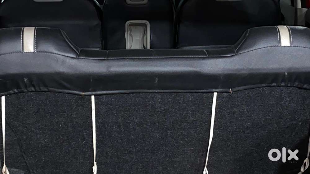 Mahindra Kuv 100 Mfalcon G80 K2, 2017, Petrol