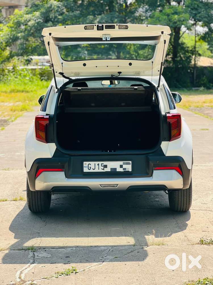 Kia Sonet Htx 1.5 Diesel, 2024, Diesel