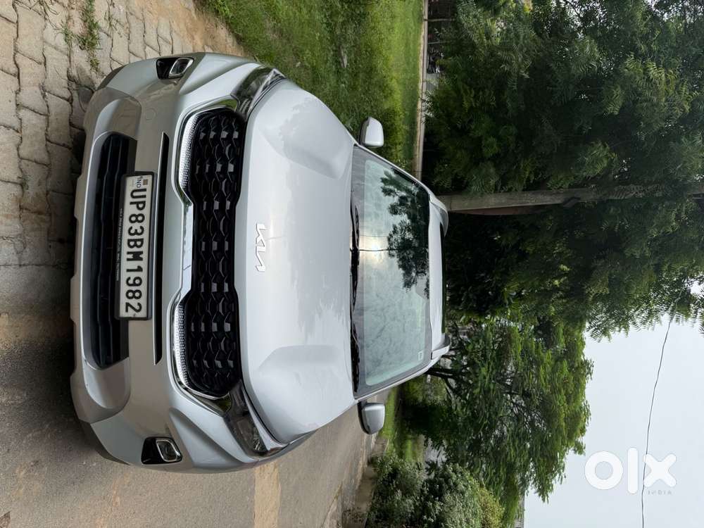 Kia Sonet Htk 2023